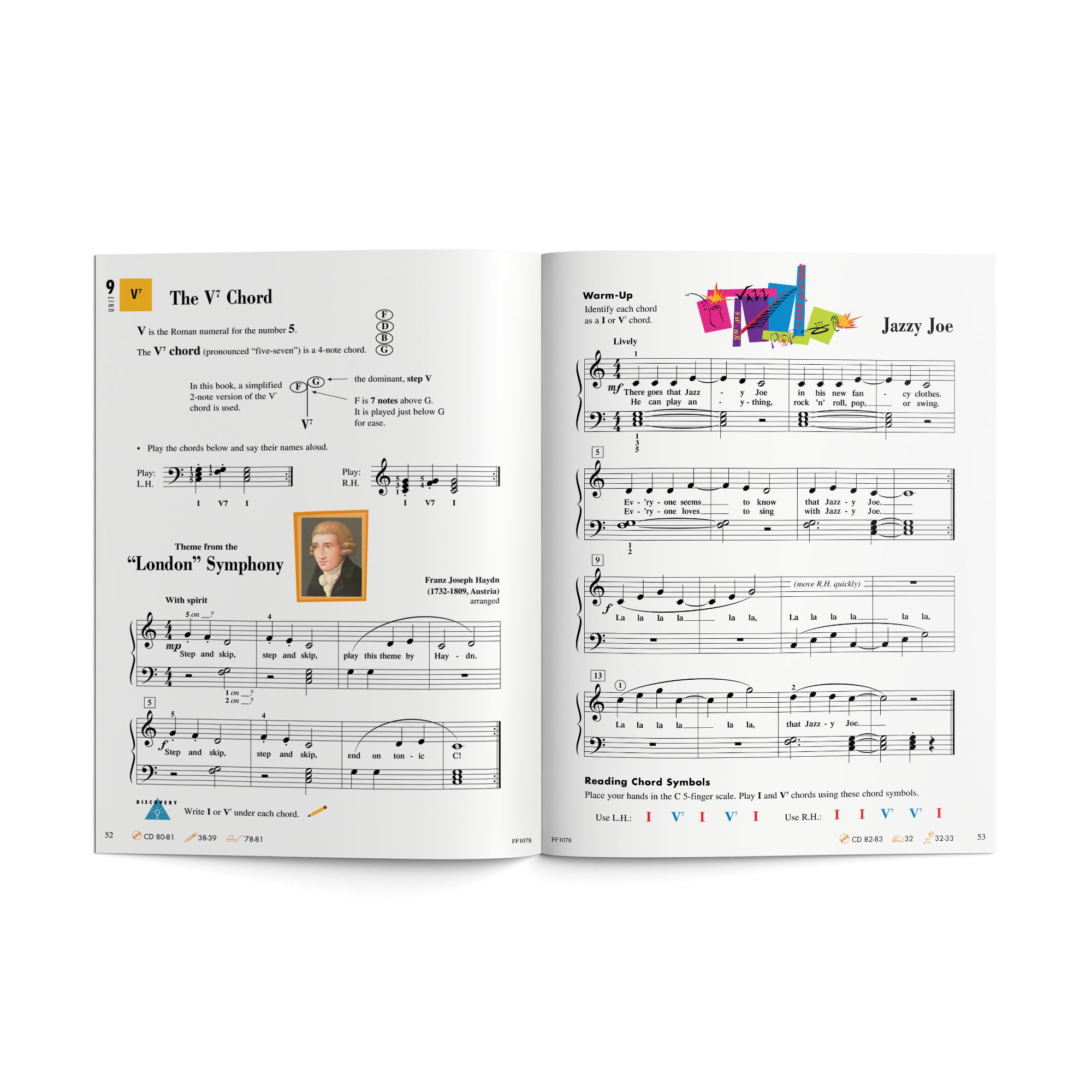Piano Adventures Level 1 Lesson Book – 2nd Edition Piano Adventures Level 1 Lesson Book – 2nd Edition Paperback Kindle