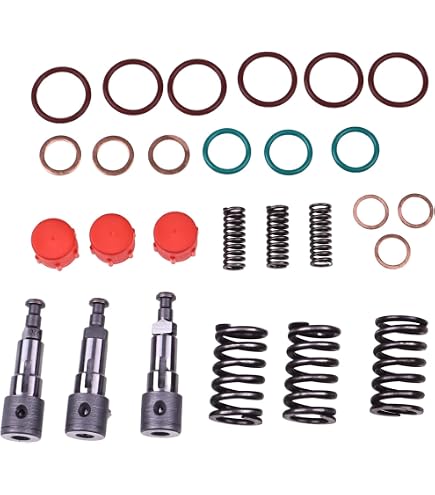 Amazon.com: New Fuel Injection Pump 104741-6731 8970203901 9 460
