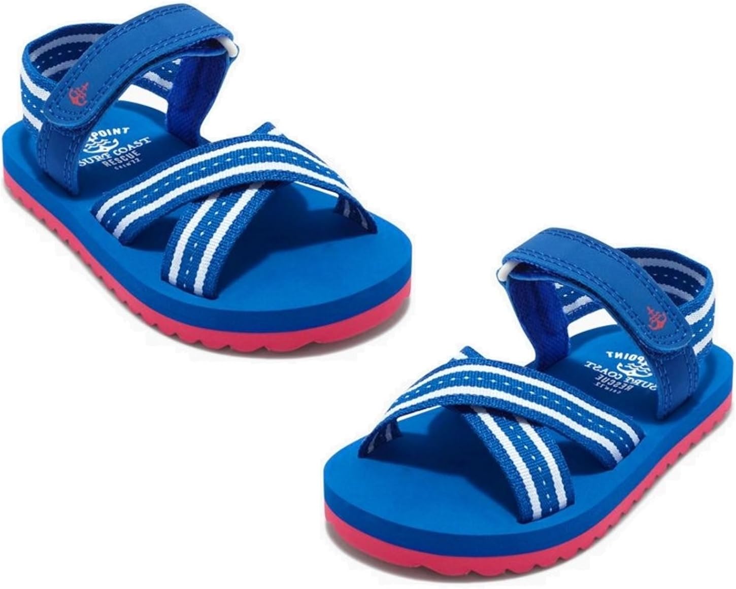 next beach sandals
