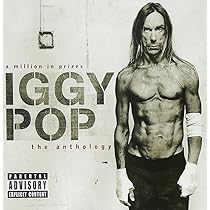 Nude & Rude: Best Of Iggy Pop: IGGY POP: Amazon.ca: Music
