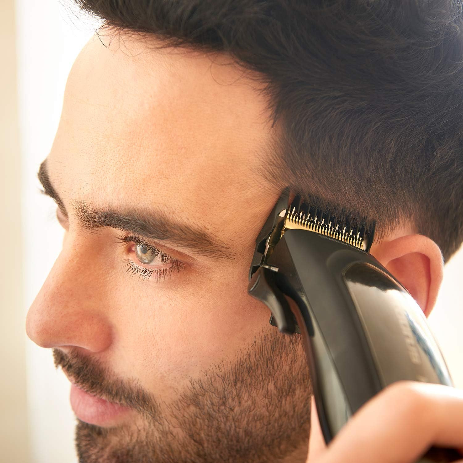 tondeuse taurus mithos titanium