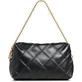 Tory Burch Women's Fleming Soft Large Crossbody Bag