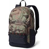 Columbia Zigzag 30L Backpack Cypress Camo Os