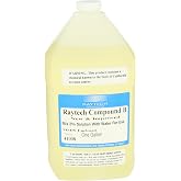 Raytech 41-008 Non-Foaming Compound B Liquid Soap, 1 Gallon Bottle