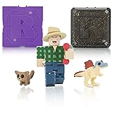Roblox Celebrity Collection - Club Pet Shop Keeper