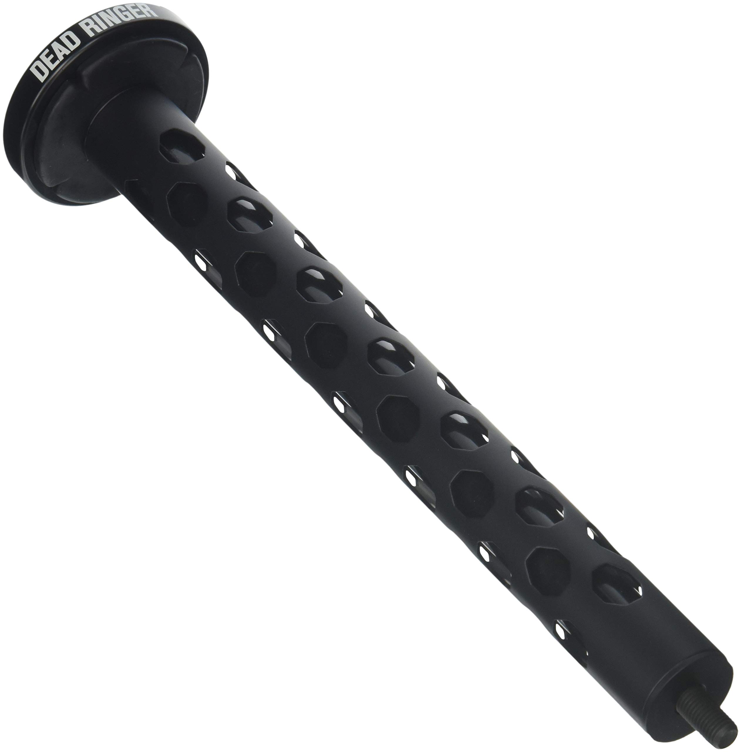 Dead Ringer Vector Bow 10" Stabilizer Quick Disconnect eBay