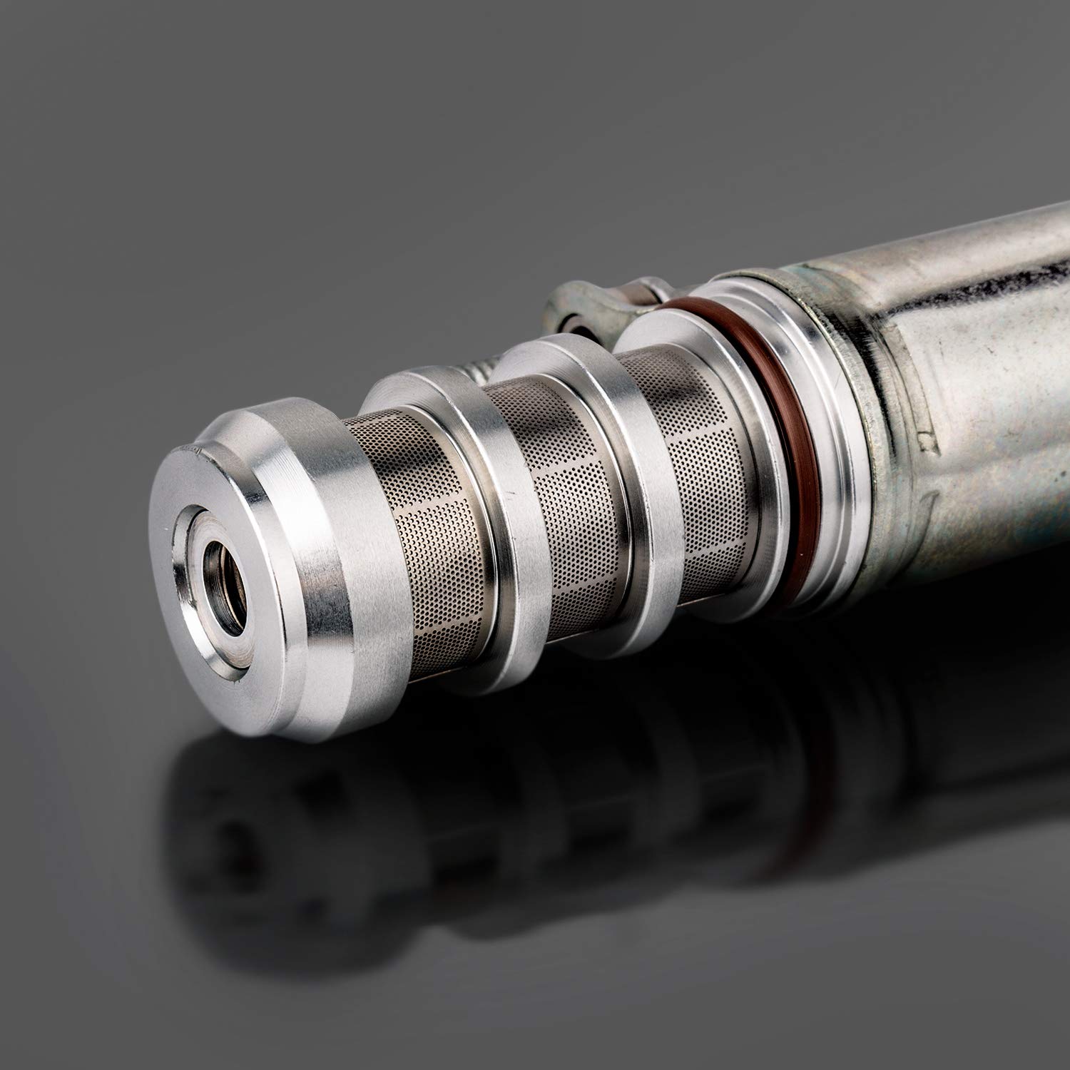 Intake & Exhaust Camshaft Position Actuator Solenoid Control Valve Kit