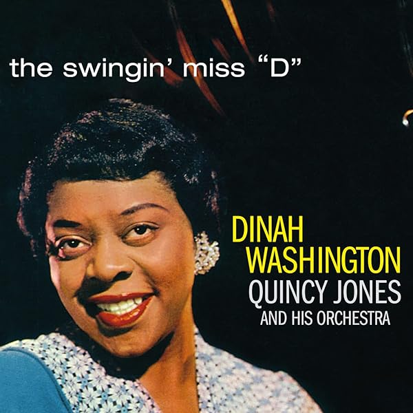 欧5discs LP Dinah Washington The Divine Miss Dinah Washington (LP x 5 Box Set) 0600753787472 Verve Records /01800 81eXmN+HaEL._UF1000,1000_QL80_.jpg