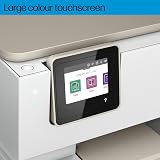 HP ENVY Inspire 7220e All-in-One Wireless Colour Printer view 9