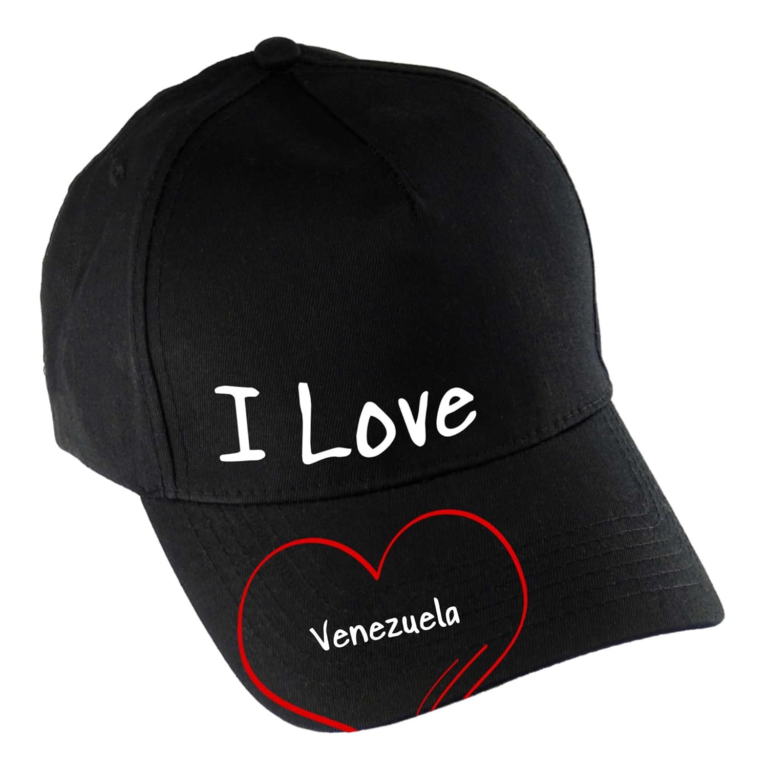 Gorras de venezuela Gorras para hombre y mujer