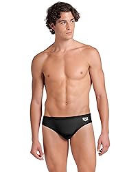 ARENA Feel Men's Dynamo Swim Brief Athletic
