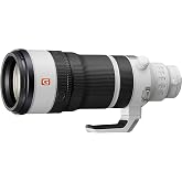 Sony FE 100-400mm F4.5 GM OSS