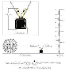 Dazzlingrock Collection 0.25 Carat (ctw) Princess