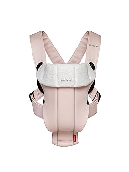 baby bjorn pink
