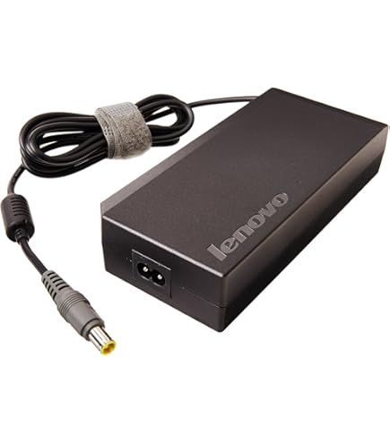 Adattatori E Caricatori Per Laptop Per ThinkPad Lenovo - Foto 9