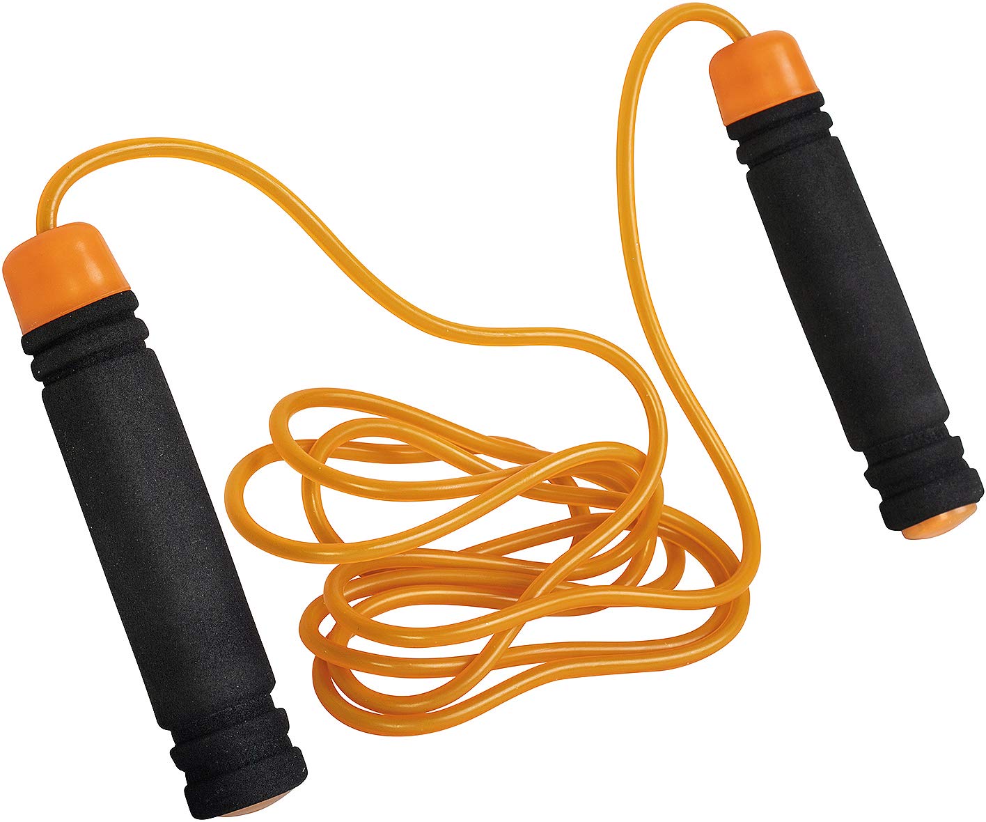 Wdk Partner 5023 Skipping Rope, Multi-Colour