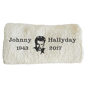 Serviette De Plage Collector Edition 2018 100 Coton