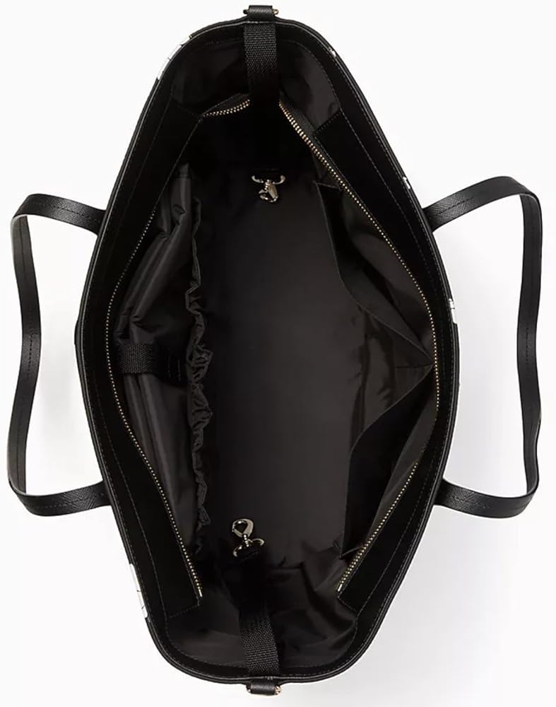 kate spade margareta baby bag