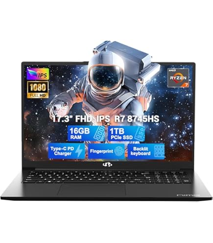 Amazon.com: NIMO 17.3