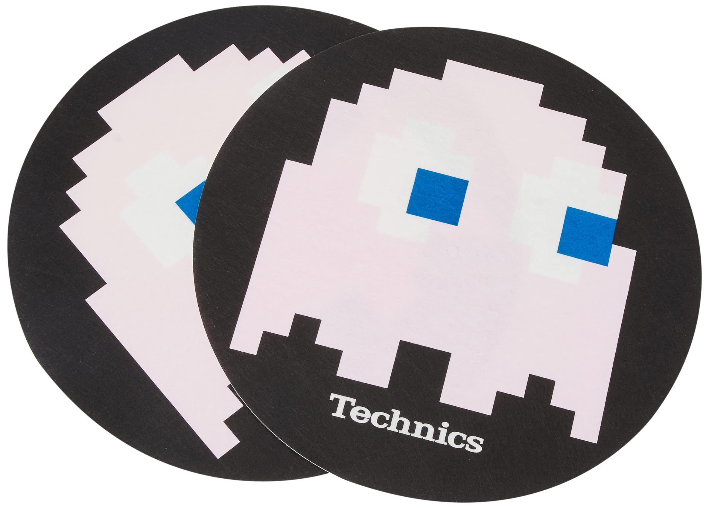 Magma 60673 Technics Slipmat Pinky — image 1