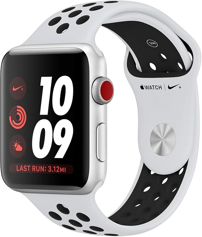 can you answer calls on apple watch gps