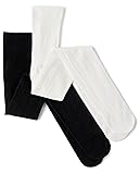 Gymboree,And Toddler Tights,Black/White 2-Pack,2T-3T