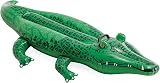 Intex Inflatable Crocodile 168x86 cm view 1
