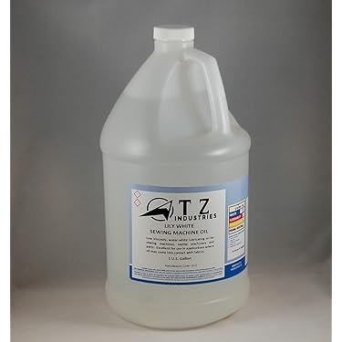 Amazon Best Sellers: Best Sewing Machine Oil