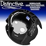 Amazon.com: Brother Embroidery Foot Q - For SE-350, SE400