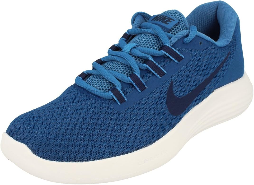 nike lunarconverge review