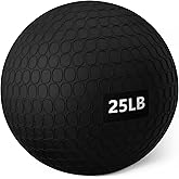 Amazon Basics Slam Medicine Balls for Exercise