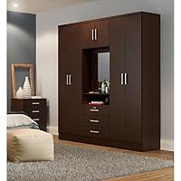 Amazon.com.mx Los más vendidos: Los productos más populares en Roperos