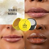 Dr. PAWPAW Lip Scrub and Lip Balm Duo 16g Vegan Natural Hydration view 3