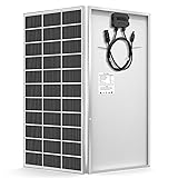 300 Watt Solar Panel 18BB Monocrystalline 25% High