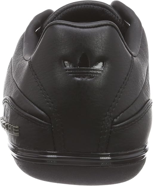 adidas originals porsche typ 64 2.0 black sneakers