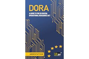 DORA: A guide to the EU digital operational resilience act