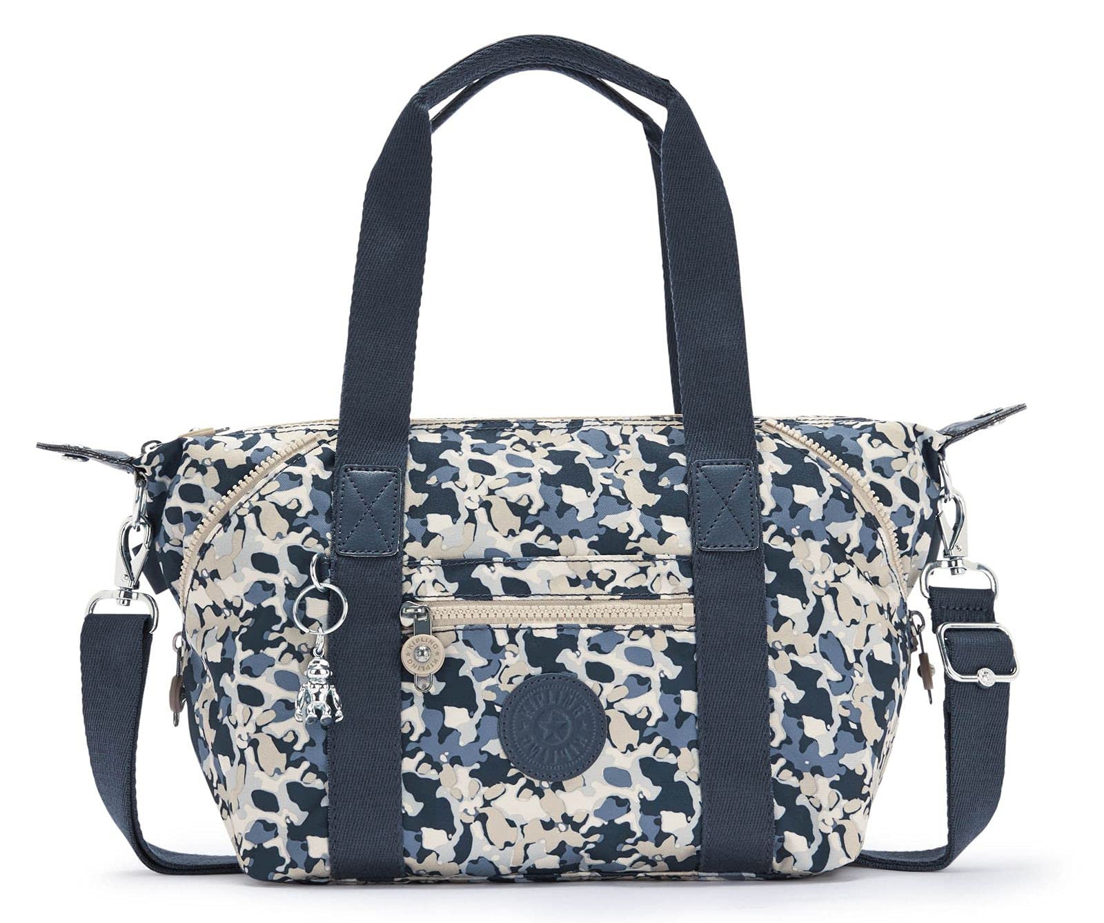 Kipling Shoulder Bags ART MINI Flower Art