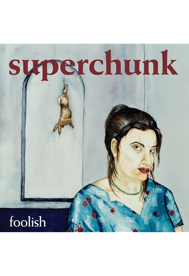 Superchunk - NO POCKY FOR KITTY - Amazon.com Music