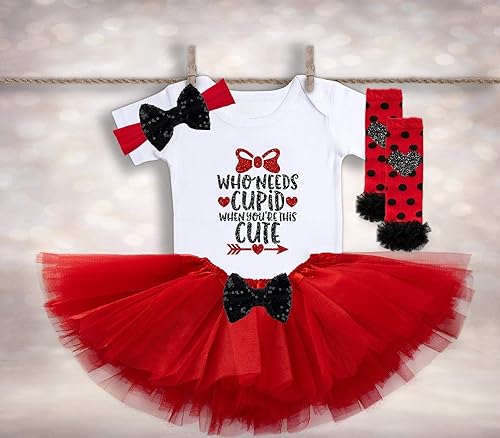 baby valentines outfit