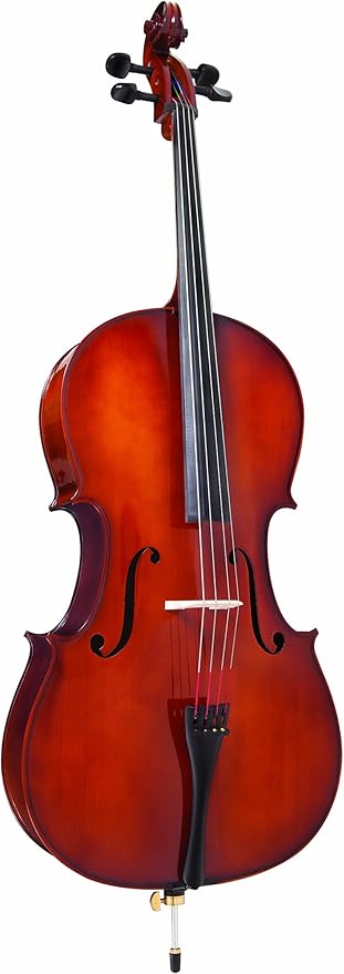 Antoni Debut Violoncelle 4 4 Amazon Fr Instruments De Musique