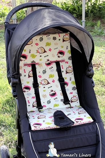 universal buggy liner