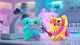 Fuggler Laboratory Misfits by Zuru Plush Collectible Indecisive Monster view 7