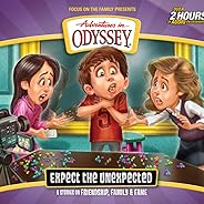 #65: Expect the Unexpected