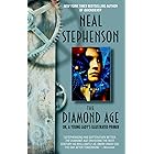 The Diamond Age: Or, a Young Lady's Illustrated Primer (Bantam Spectra Book)