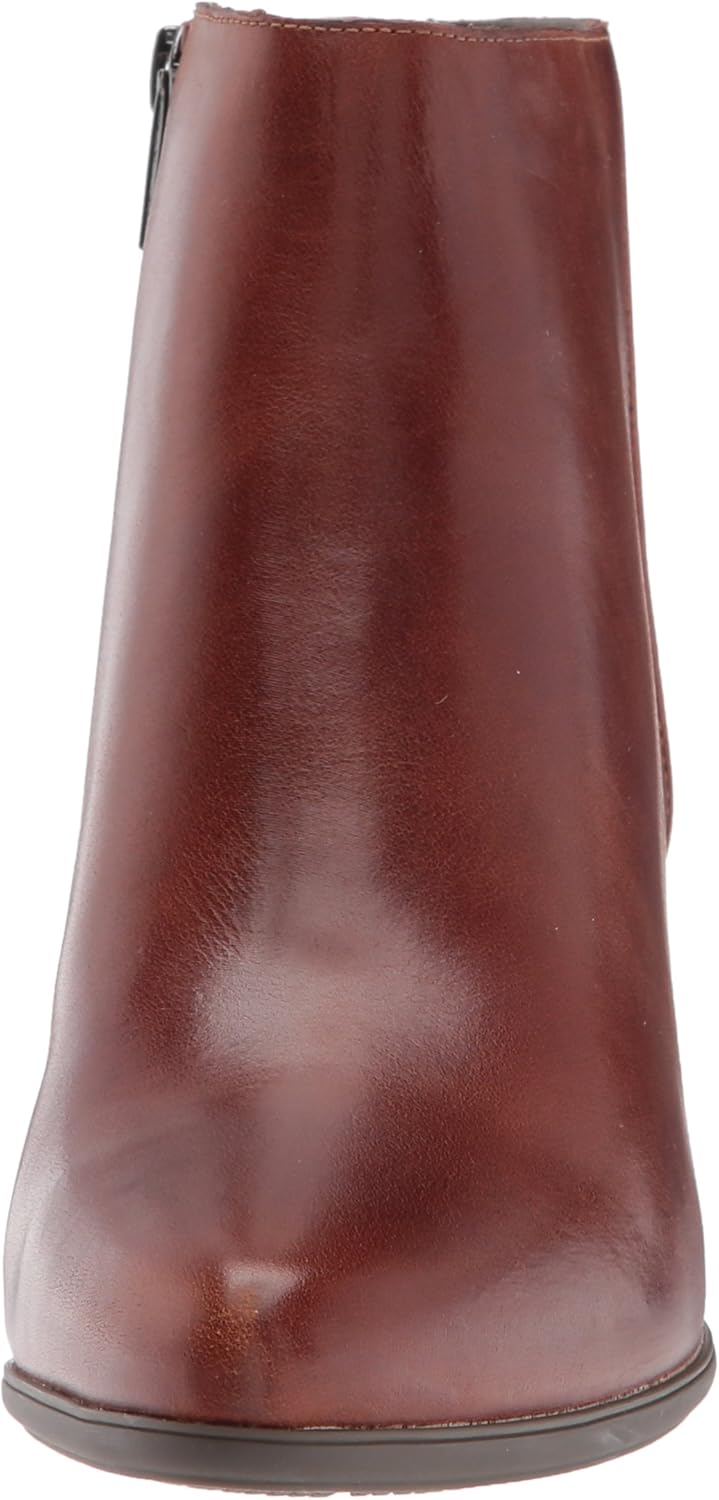 rockport lynix bootie