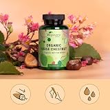 Vegavero Organic Horse Chestnut Extract 120 Capsules Vegan Circulation view 2