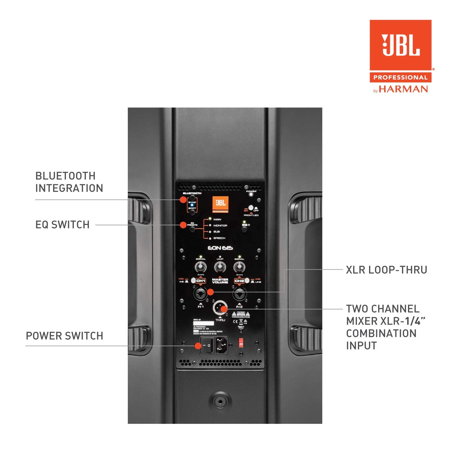jbl eon 615 price
