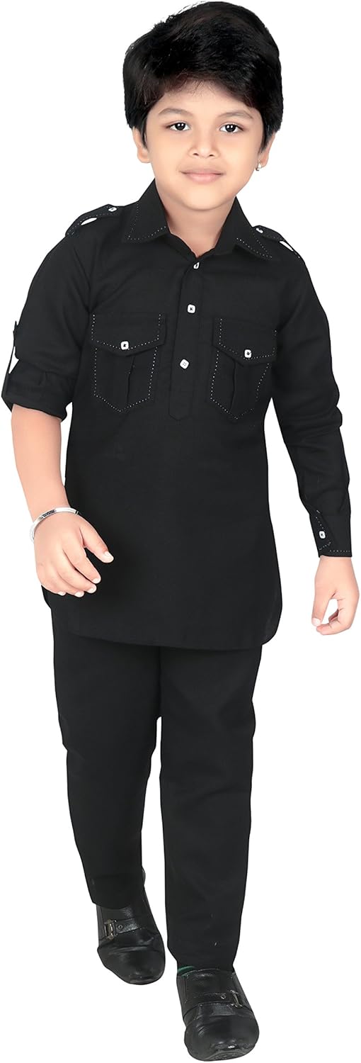 pathani suit for 1 year old boy