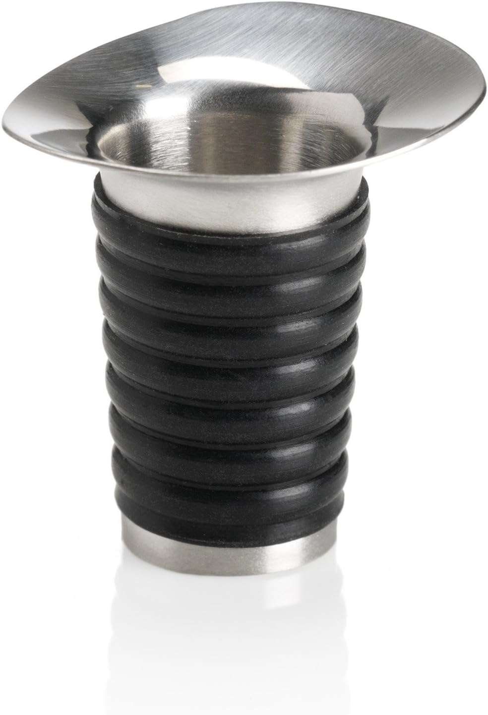 Non Drip Wine Pourer Amazon.co.uk Kitchen & Home