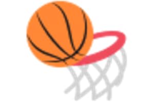 Throw Ball Into Basket
